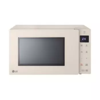 Микроволновая печь LG MS 2536 GIK