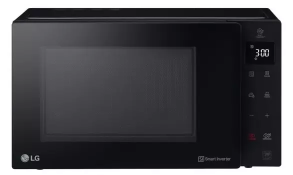 Микроволновая печь LG MW23W35GIB