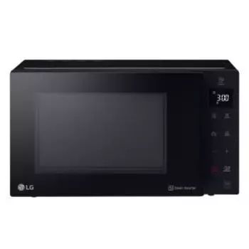 Микроволновая печь LG MW23W35GIB