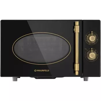 Микроволновая печь Maunfeld JFSMO205GRBG