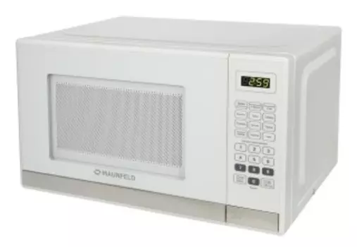 Микроволновая печь Maunfeld MFSMO207SGW