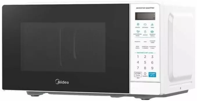 Микроволновая печь MIDEA EM719M2Z-W