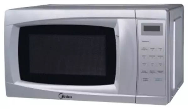 Микроволновая печь Midea EM720CGA-S