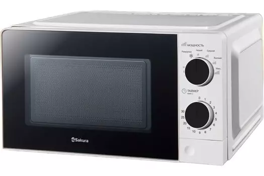 Микроволновая печь Sakura SA-7055W