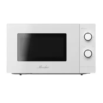 Микроволновая печь Monsher MTW 204 Blanc