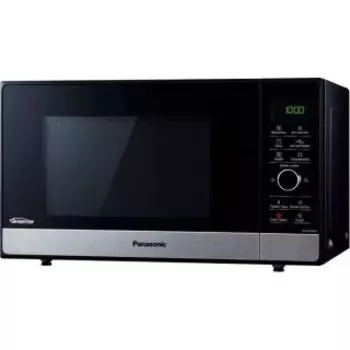 Микроволновая печь Panasonic NN-GD38HS