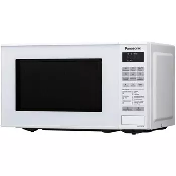 Микроволновая печь Panasonic NN-GT261WZPE