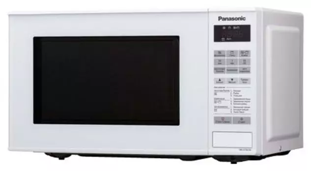 Микроволновая печь Panasonic NN-GT261WZTE