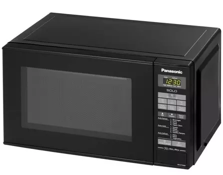 Микроволновая печь Panasonic NN-ST266BVTG