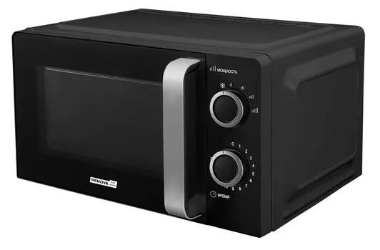 Микроволновая печь RENOVA MMS-20B1