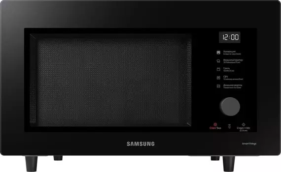 Микроволновая печь Samsung MC32DG7646KKBW