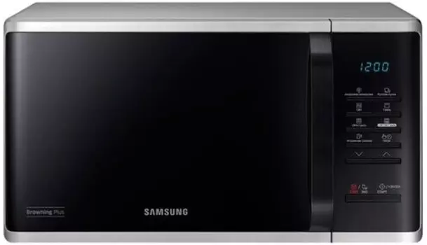 Микроволновая печь Samsung MG23K3513AS