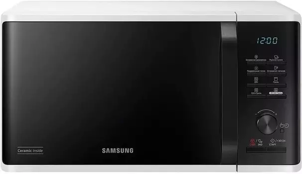 Микроволновая печь Samsung MG23K3515AW