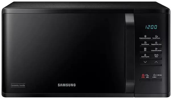 Микроволновая печь Samsung MS23K3513AK