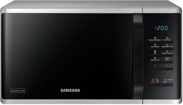 Микроволновая печь Samsung MS23K3513AS