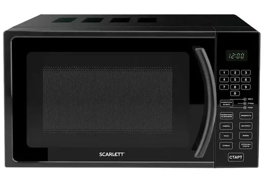 Микроволновая печь Scarlett SC-MW9020S08D