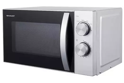 Микроволновая печь Sharp R-20GH-SL3