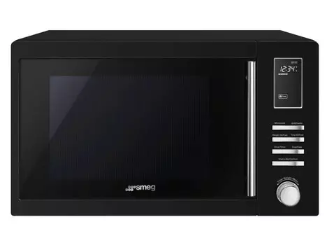 Микроволновая печь Smeg MOE25B