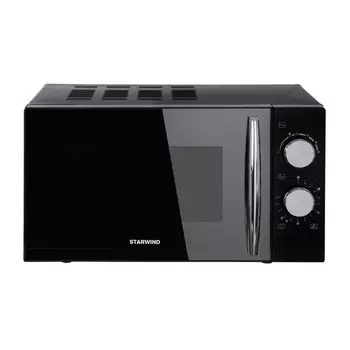 Микроволновая печь Starwind SMW3420 черный