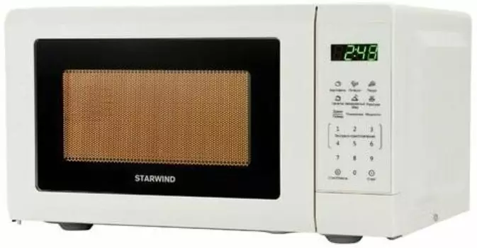Микроволновая печь Starwind SMW4120 белый