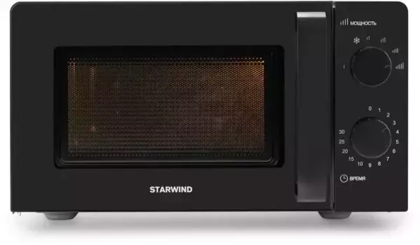Микроволновая печь StarWind SMW4520 черный