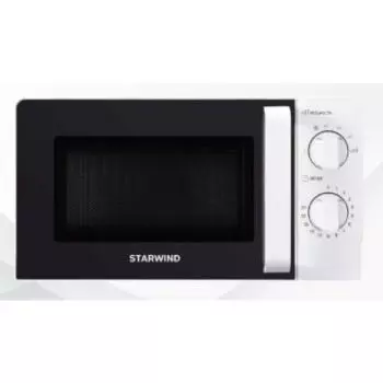 Микроволновая печь Starwind SMW 2220 белый