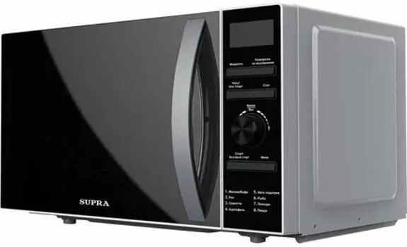 Микроволновая печь Supra 20TS45