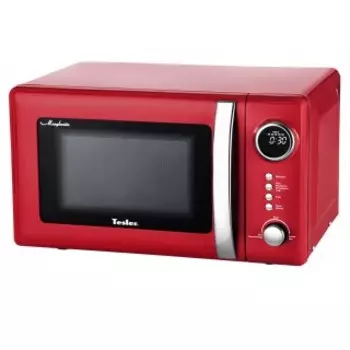 Микроволновая печь Tesler ME-2055 Red