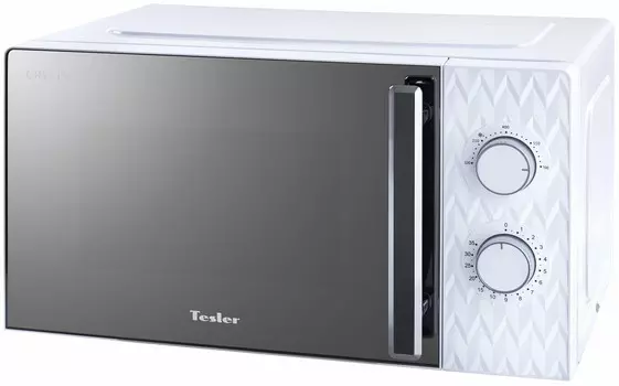 Микроволновая печь Tesler MM-2004 White