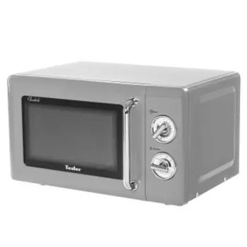 Микроволновая печь Tesler MM-2045 grey