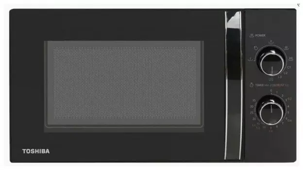Микроволновая печь Toshiba MW-MM20P (BK)-P