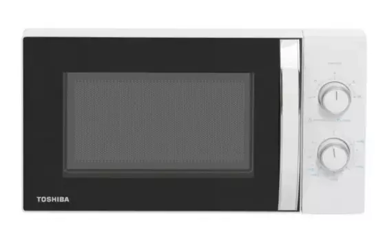 Микроволновая печь Toshiba MW-MM20P (WH)-P