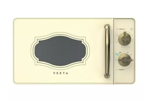 Микроволновая печь VEKTA MS720GRC