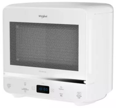 Микроволновая печь Whirlpool MAX 45 FW S