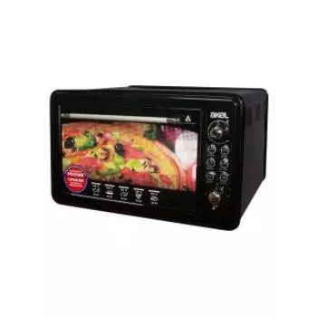 Мини-печь AKEL AF-720 черный