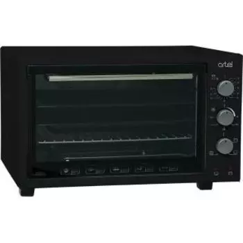 Мини-печь Artel MD 3618E черная