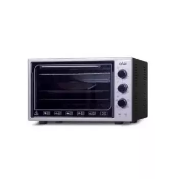 Мини-печь Artel MD 3618L черно-серая