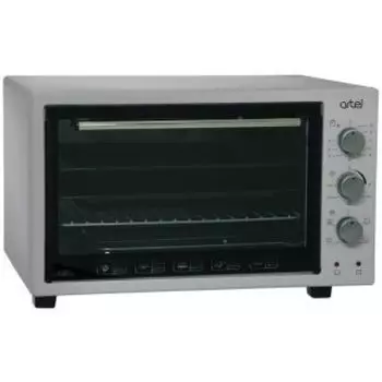 Мини-печь Artel MD 3618L серо-черная