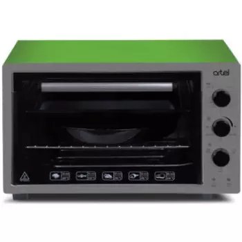 Мини-печь Artel MD 3618L серо-зеленый