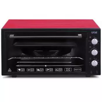 Мини-печь ARTEL MD 4816 черно-серая