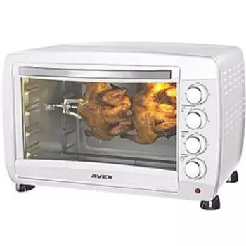 Мини-печь AVEX TR 450 WСL