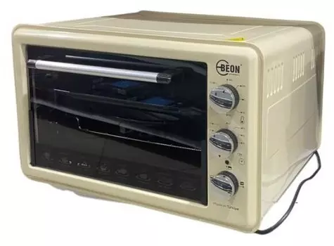 Мини-печь BEON BN-4005 Бежевый