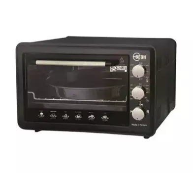 Мини-печь BEON BN-4006 Черный
