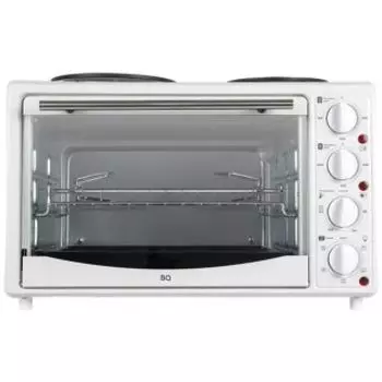 Мини-печь BQ EO3003WGP White