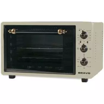 Мини-печь Bravo FO-36BR