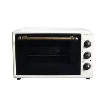 Мини-печь Bravo FO-38BR