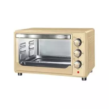 Мини-печь Centek CT-1530-36 BEIGE
