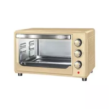 Мини-печь Centek CT-1530-36 BEIGE Convection