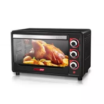 Мини-печь Centek CT-1530-36 Black PROMO