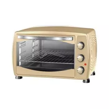 Мини-печь Centek CT-1531-42 BEIGE Convection